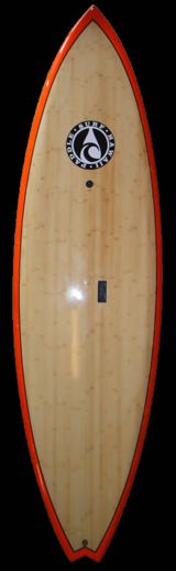 psh ripper 8'6 outline