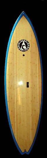 psh ripper wide 8'9 outline