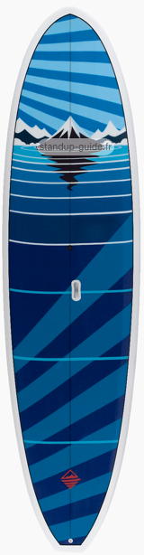 outline pure-supboards leman 10'5 outline