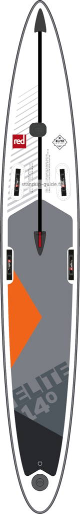 outline red-paddle-co race elite 14'0 outline
