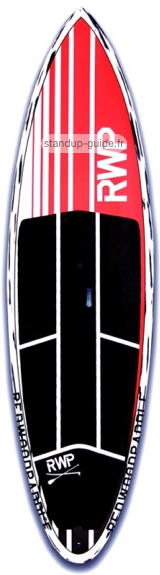 outline redwood-paddle source pro 9'2 outline
