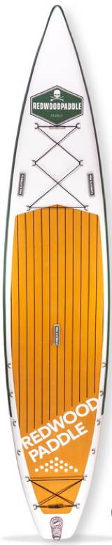 redwood-paddle air touring 14'0 outline