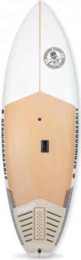 redwood-paddle source pro 7'3 outline