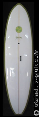 riviera gerry lopez 8'10 outline