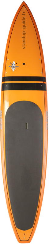 outline riviera ron house coastal cruiser 11'0 outline