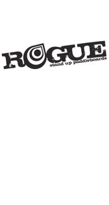 rogue tesoro 10'6 outline