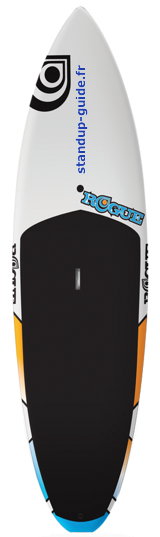 rogue surf 8'0 outline