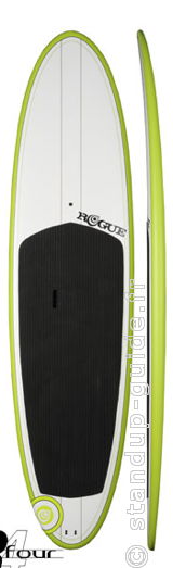 rogue tesoro 11'0 outline