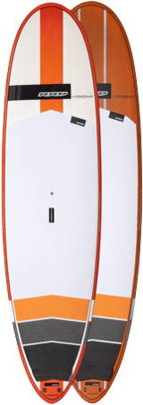 rrd longsup 9'8 outline