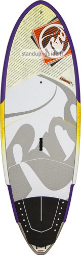 outline rrd cosmo 7'5 outline