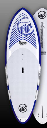 rrd super 7'11 outline