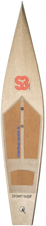 s3-boards brown sugar 12'6 outline