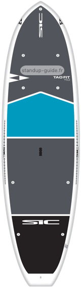outline sic tao fit 11'0 outline