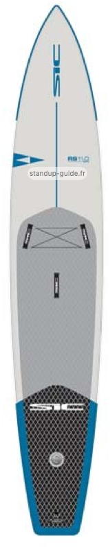 outline sic rs air glide 11'0 outline