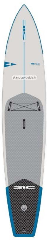 outline sic rs air glide 12'6 outline