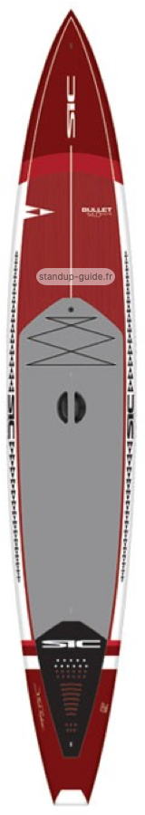 outline sic bullet 14'0 outline