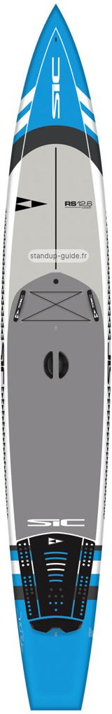 outline sic rs 12'6 outline