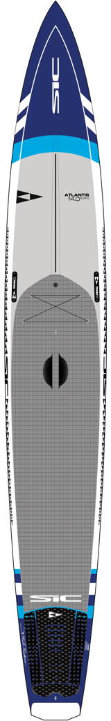 outline sic atlantis 14'0 outline
