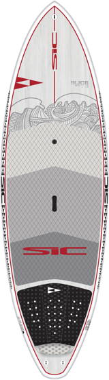 outline sic slice pro 7'4 outline