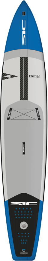 sic rs air glide 11'0 outline