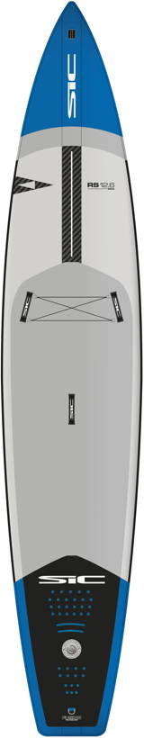 sic rs air glide 12'6 outline