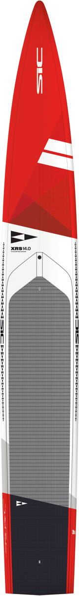 sic xrs 14'0 outline