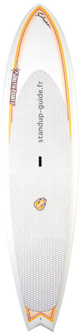 outline southpoint sup swallow 10'0 outline