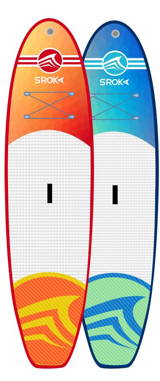 outline sroka malibu 10'0 outline