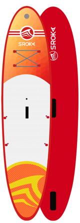 outline sroka malibu windsup 10'6 outline