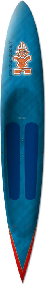 outline starboard ace 12'6 outline