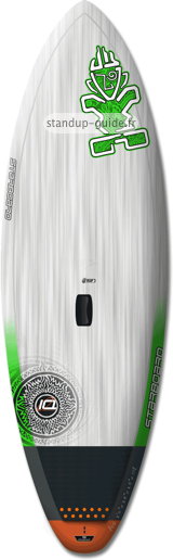 starboard pro 8'0 outline