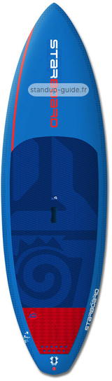 starboard pro 8'5 outline