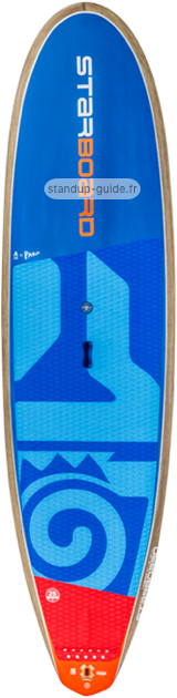 outline starboard longboard 9'0 outline