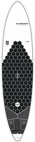 outline starboard wedge 11'2 outline