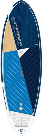 outline starboard wedge 8'7 outline
