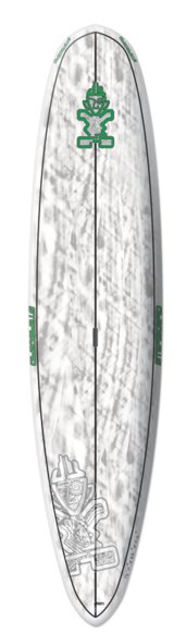 starboard allround big easy 12'0 outline