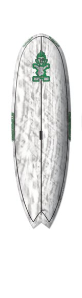 starboard pocket rocket 8'5 outline