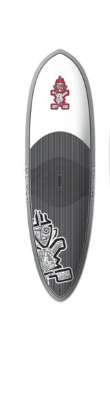 starboard tiki 8'0 outline