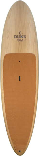 surfpistols longsup duke 10'6 outline