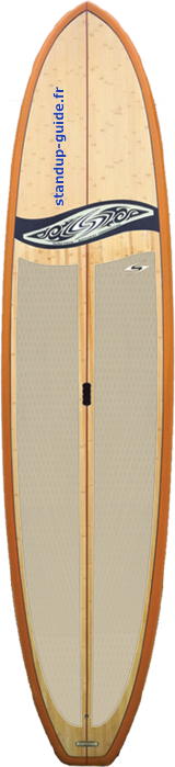 surftech balboa 9'6 outline