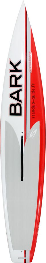 outline surftech bark contender 12'6 outline