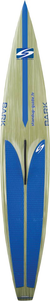 surftech bark dominator 14'0 outline