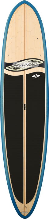 surftech generator 11'6 outline