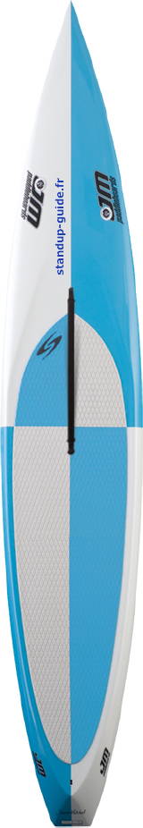 surftech jamie mitchell navigator 14'0 outline