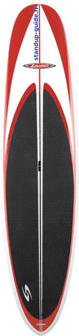 surftech laird 10'6 outline