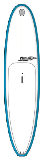 tabou sup 10'2 outline