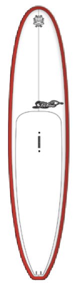 outline tabou sup 11'2 outline