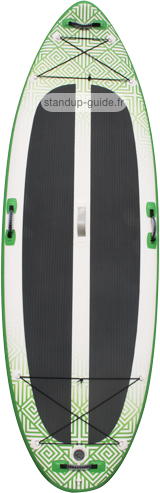 outline trapper sup 10'3 outline