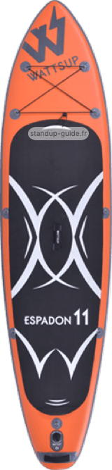 image du espadon