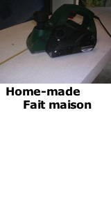 outline z-home-made shape perso 12'6 outline